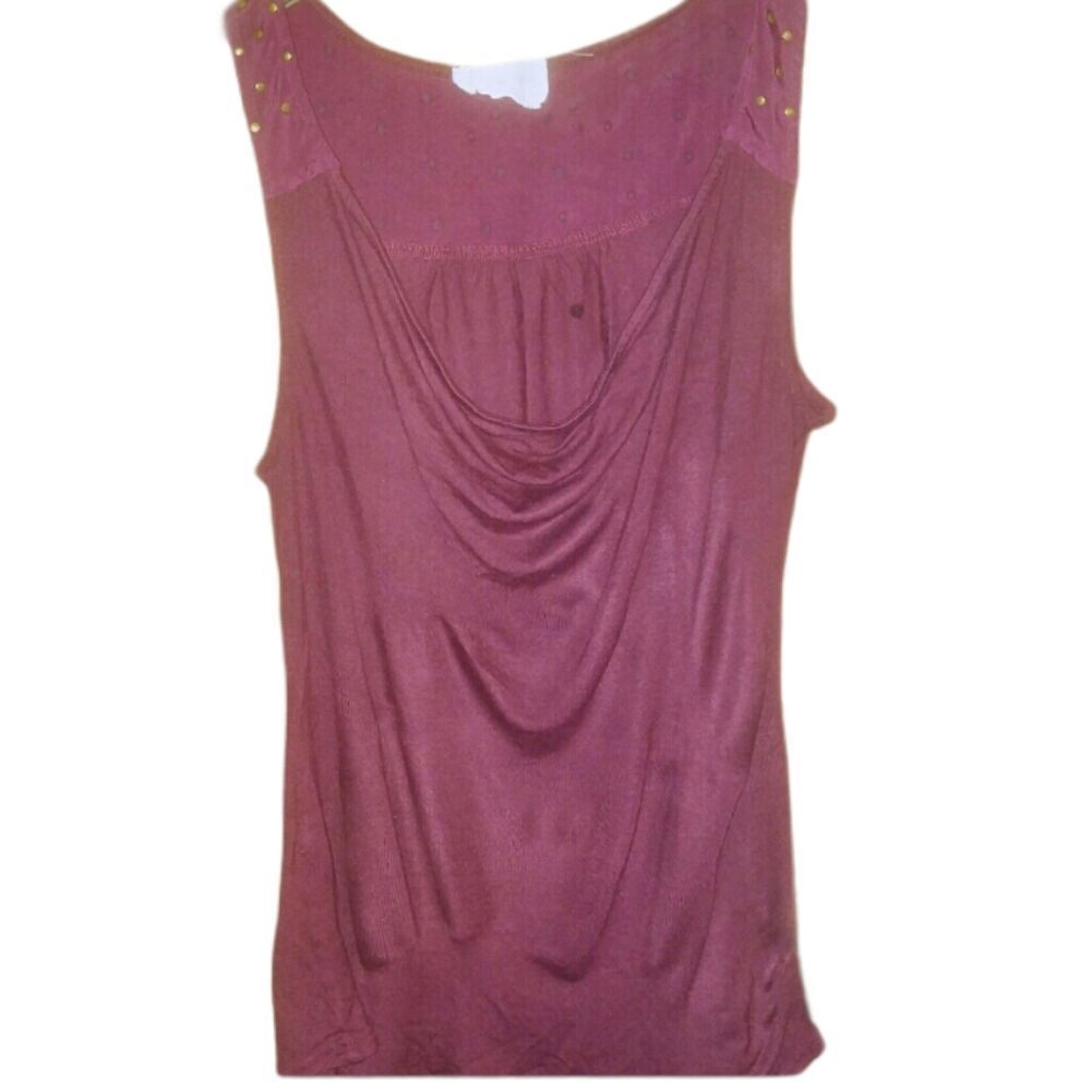 Dream Out Loud Tank Top